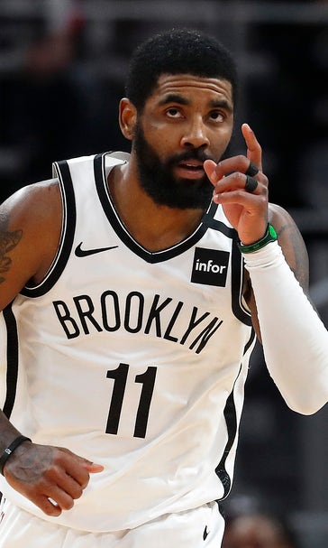 James passes Bryant for 3rd on NBA scoring list; Lakers fall